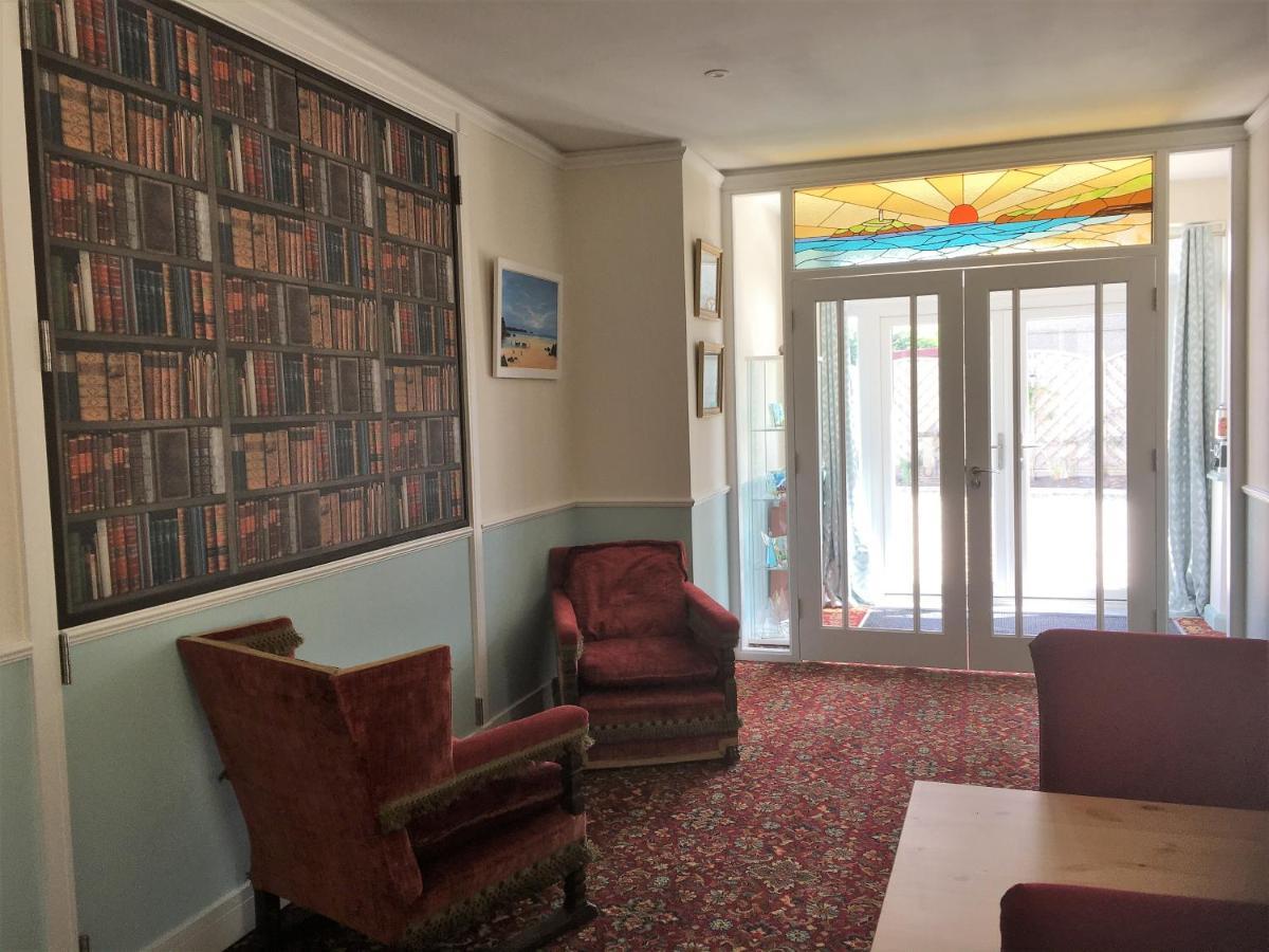 Loggans Lodge 헤일 외부 사진