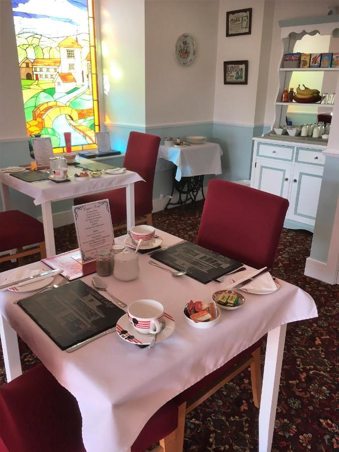 Loggans Lodge 헤일 외부 사진