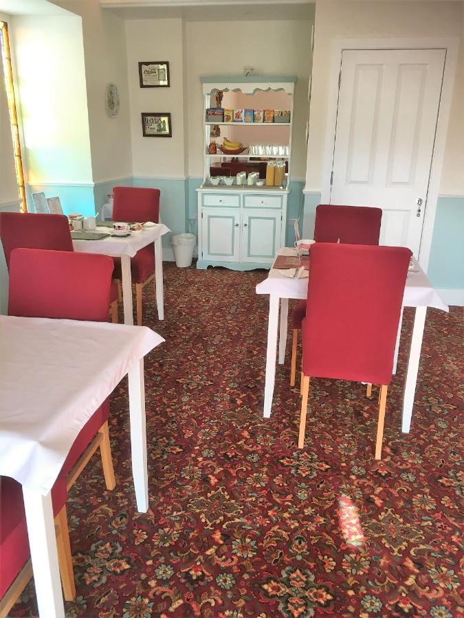 Loggans Lodge 헤일 외부 사진